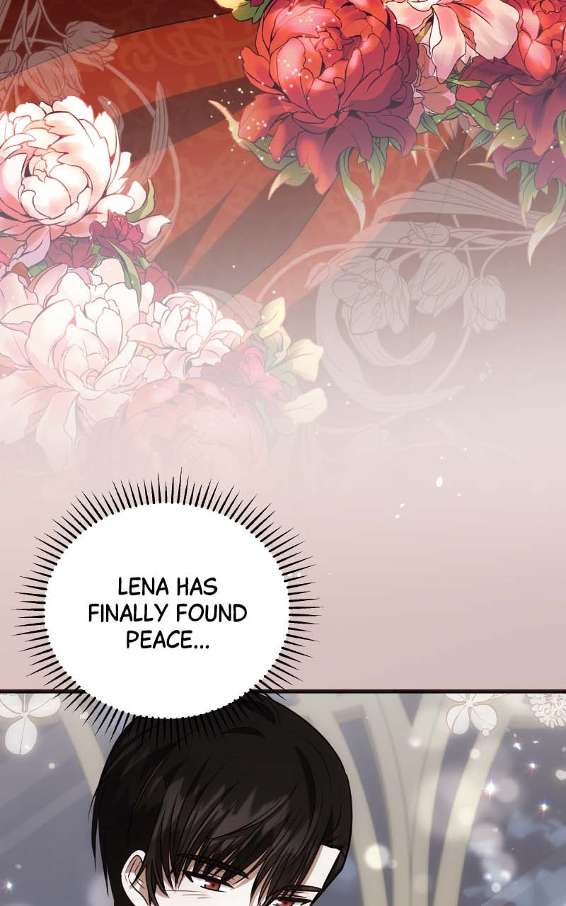The Duke's Cursed Charm Chapter 66 page 6 - 