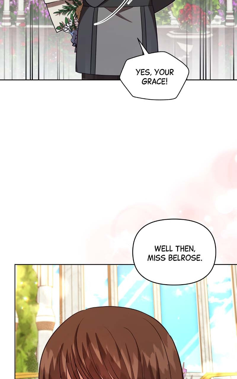 The Duke's Cursed Charm Chapter 66 page 51 - 