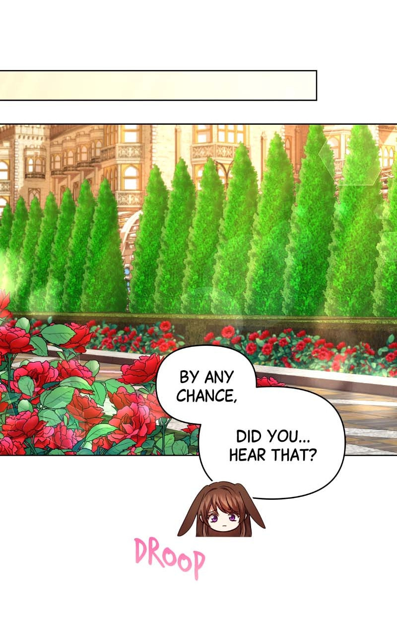 The Duke's Cursed Charm Chapter 66 page 56 - 
