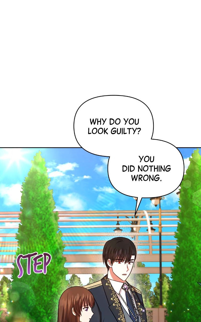 The Duke's Cursed Charm Chapter 66 page 57 - 