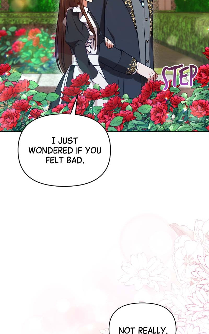 The Duke's Cursed Charm Chapter 66 page 58 - 