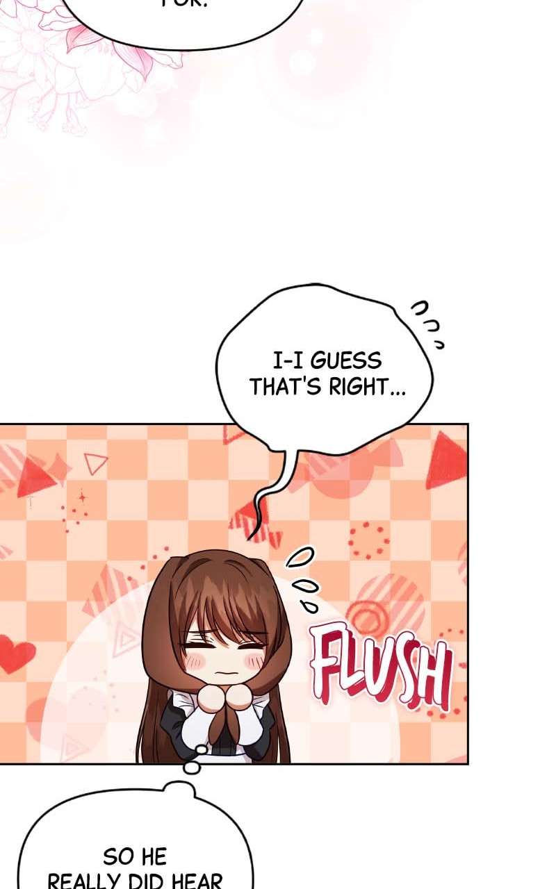 The Duke's Cursed Charm Chapter 66 page 60 - 