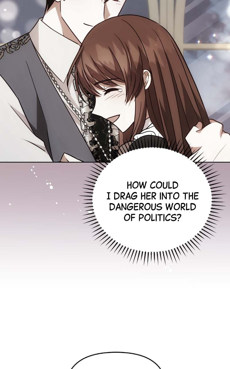 The Duke's Cursed Charm Chapter 66 page 7 - 