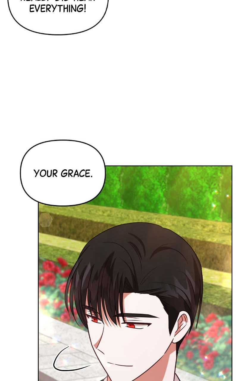 The Duke's Cursed Charm Chapter 66 page 61 - 