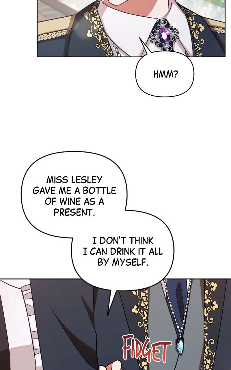 The Duke's Cursed Charm Chapter 66 page 62 - 