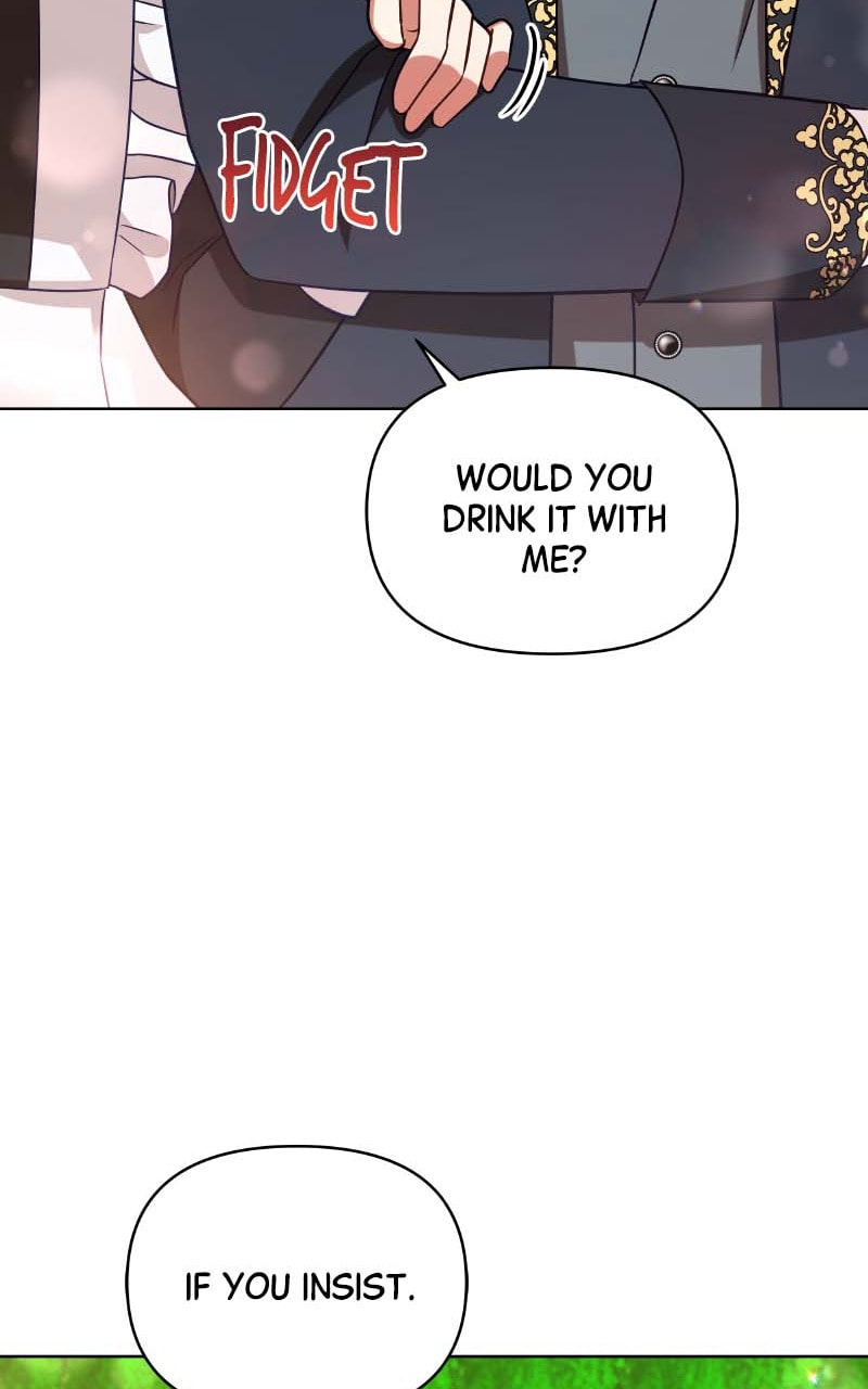 The Duke's Cursed Charm Chapter 66 page 63 - 