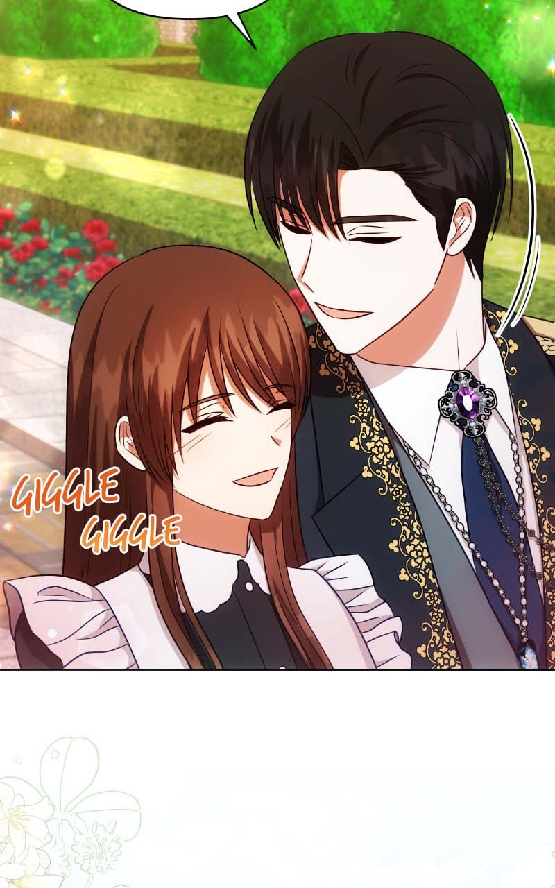 The Duke's Cursed Charm Chapter 66 page 64 - 