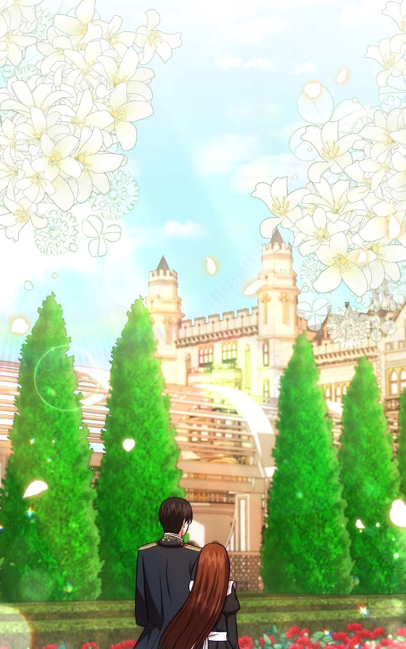 The Duke's Cursed Charm Chapter 66 page 65 - 