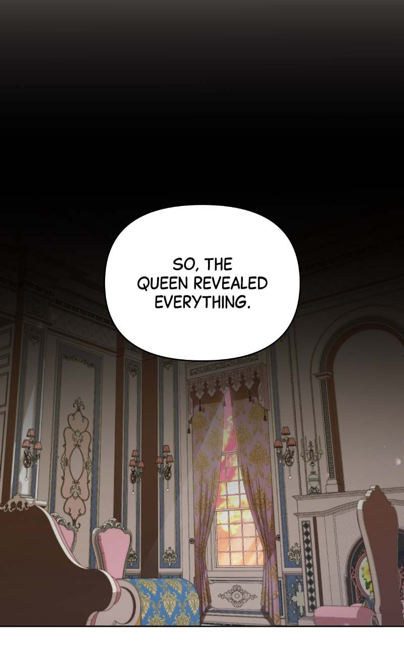 The Duke's Cursed Charm Chapter 66 page 67 - 