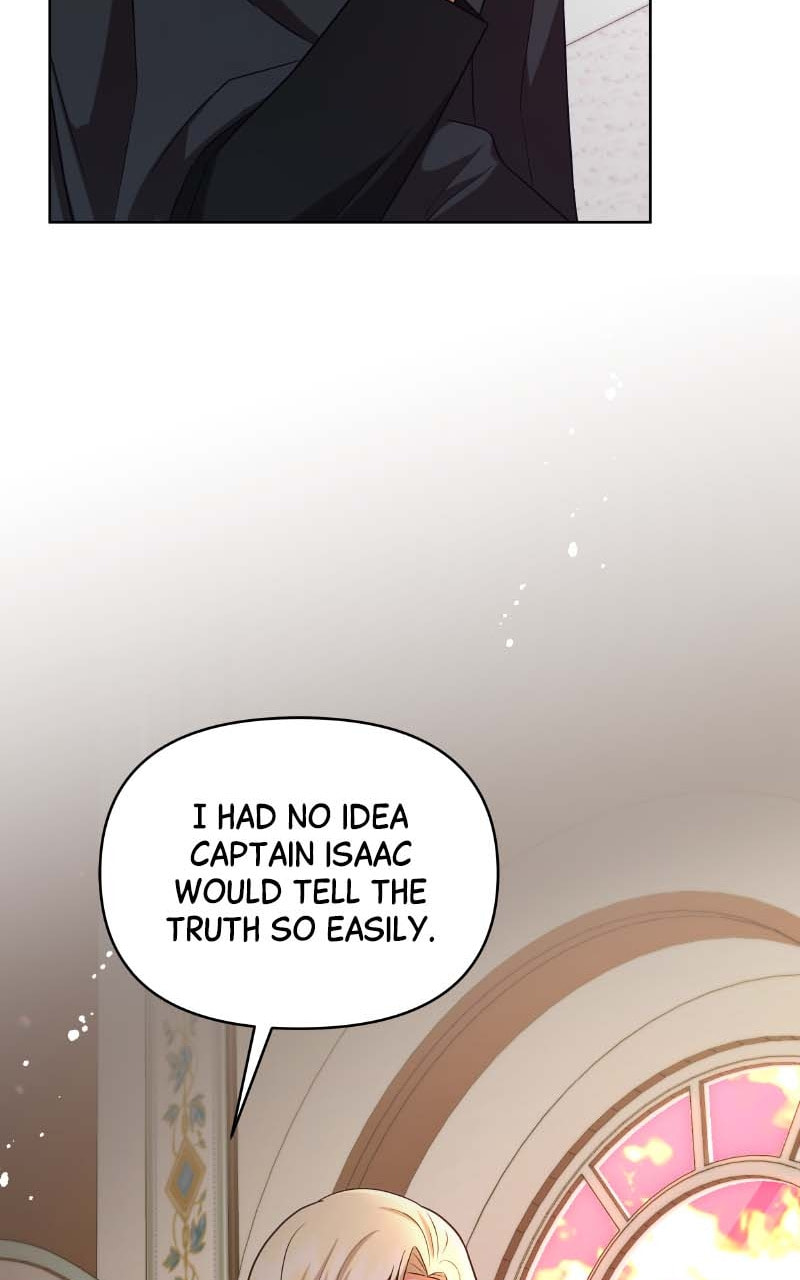 The Duke's Cursed Charm Chapter 66 page 69 - 