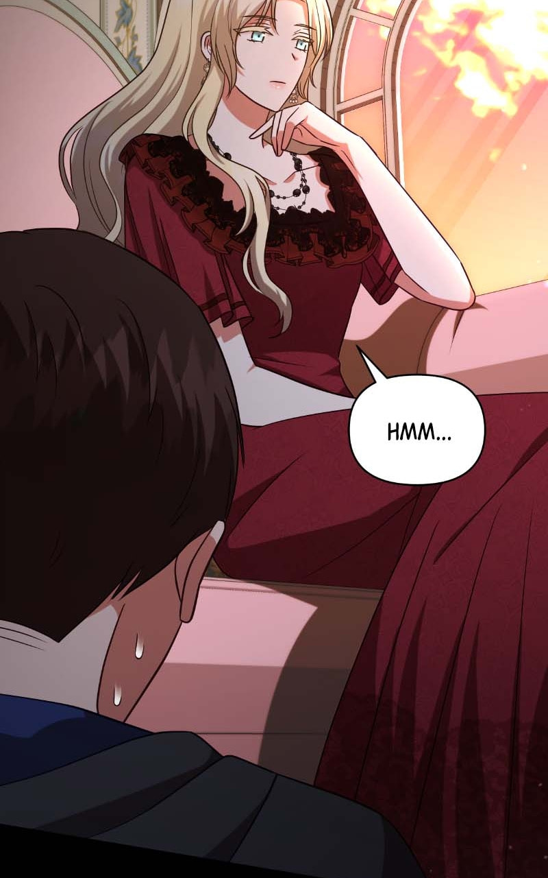 The Duke's Cursed Charm Chapter 66 page 70 - 