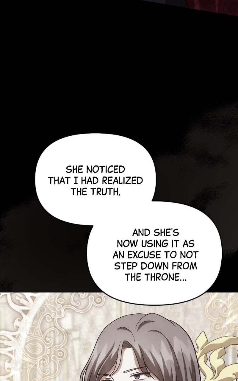 The Duke's Cursed Charm Chapter 66 page 71 - 
