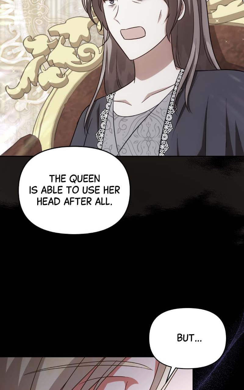 The Duke's Cursed Charm Chapter 66 page 72 - 
