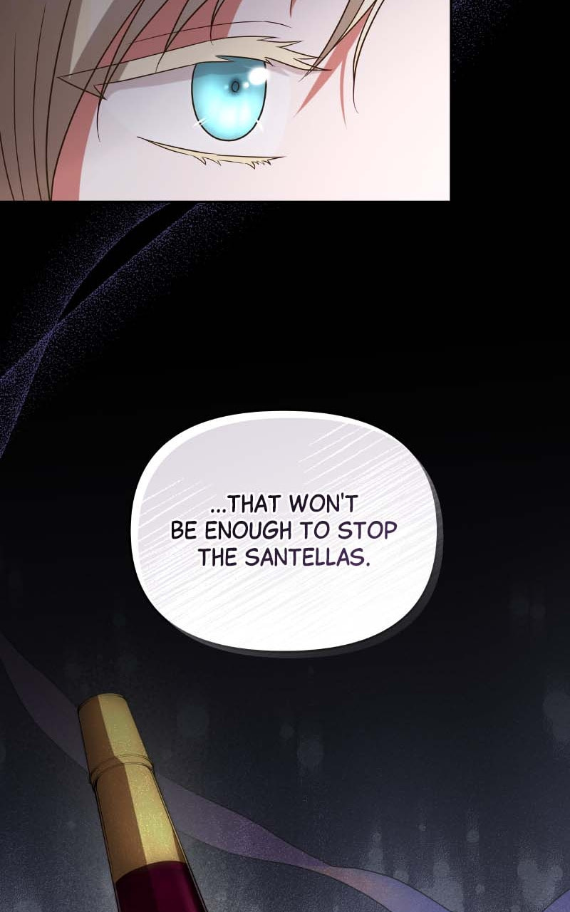 The Duke's Cursed Charm Chapter 66 page 73 - 