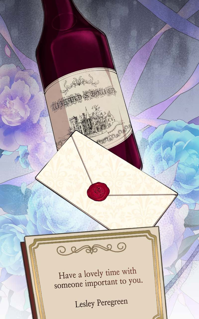 The Duke's Cursed Charm Chapter 66 page 74 - 