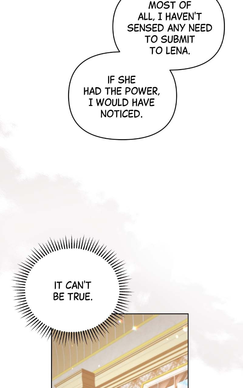 The Duke's Cursed Charm Chapter 66 page 9 - 
