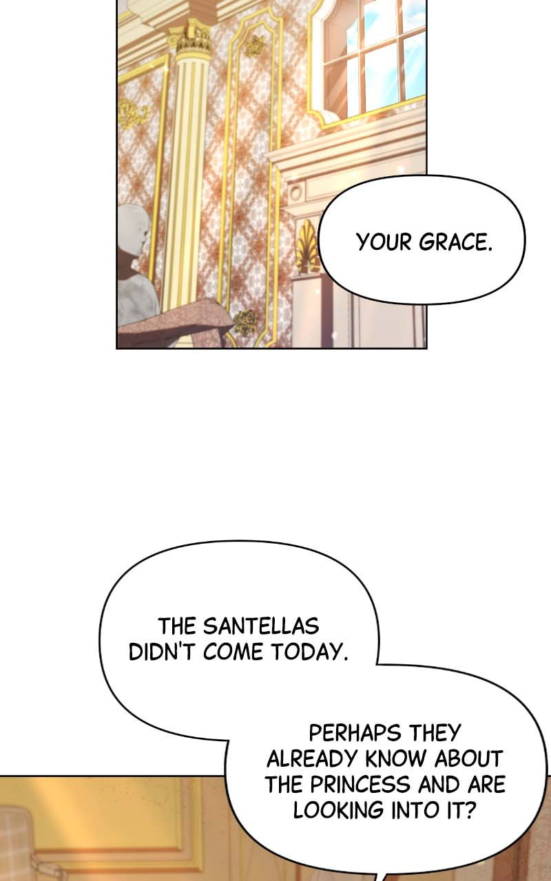 The Duke's Cursed Charm Chapter 66 page 10 - 