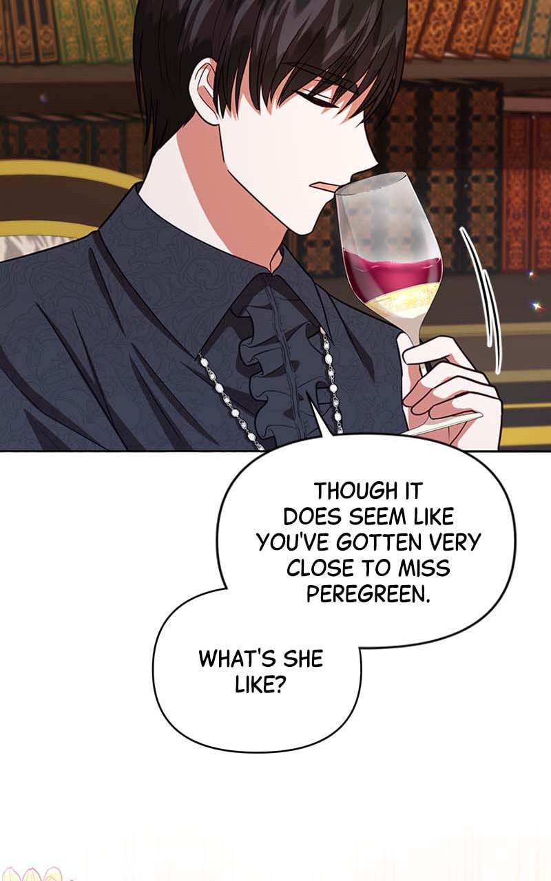 The Duke's Cursed Charm Chapter 67 page 12 - 