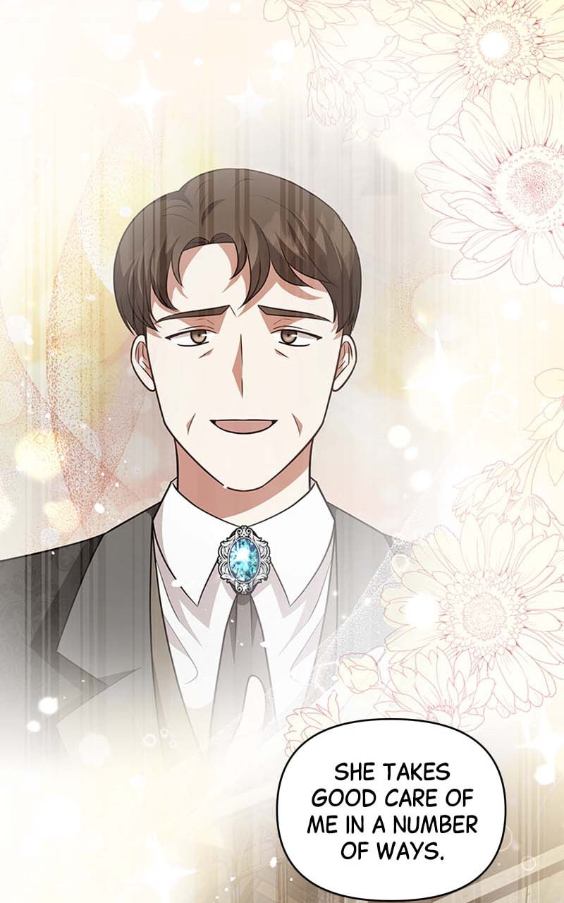 The Duke's Cursed Charm Chapter 67 page 14 - 