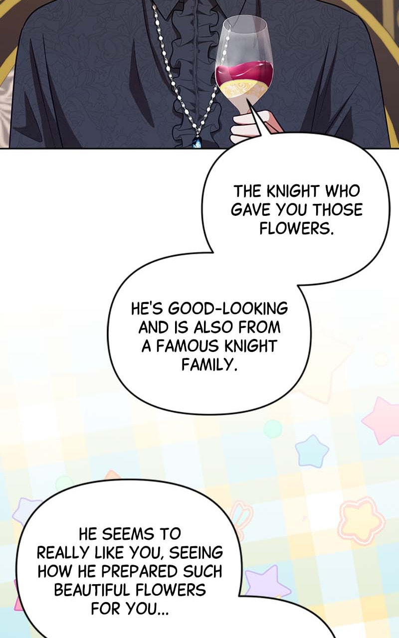 The Duke's Cursed Charm Chapter 67 page 20 - 