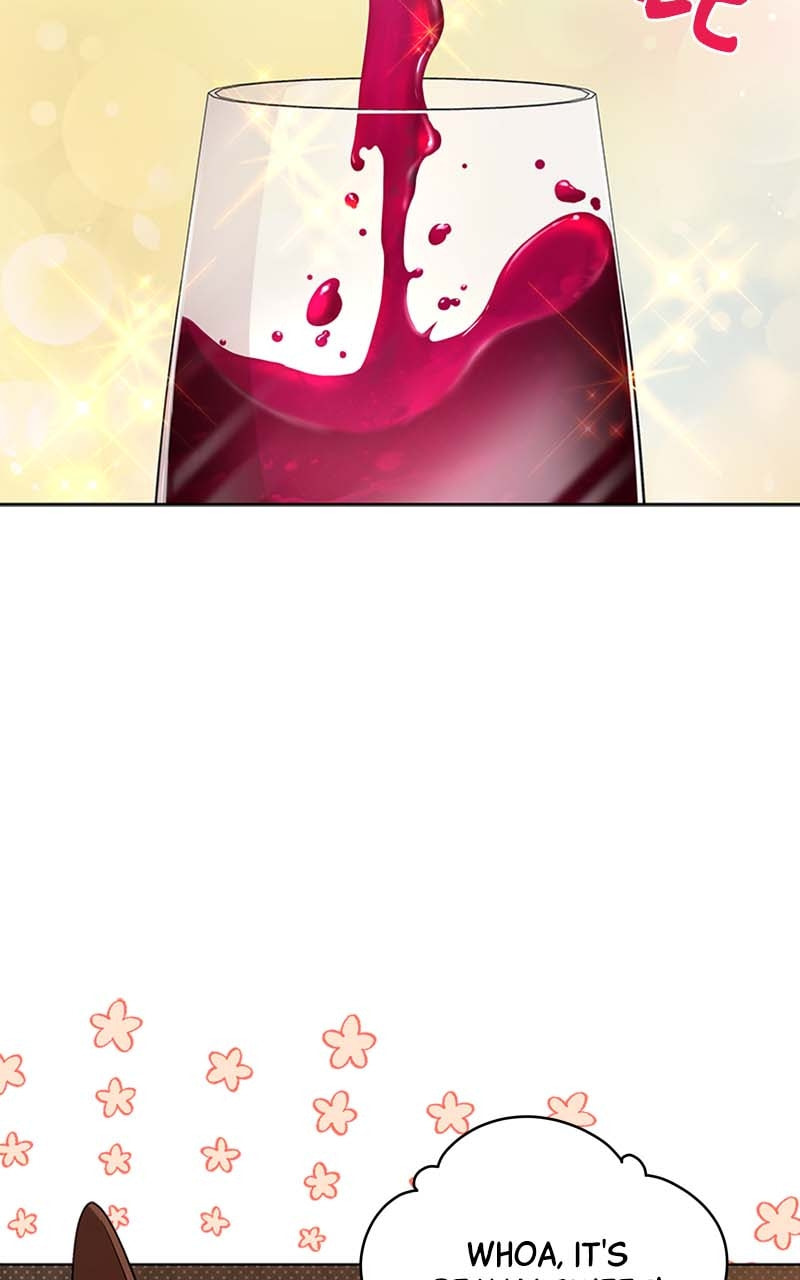 The Duke's Cursed Charm Chapter 67 page 3 - 