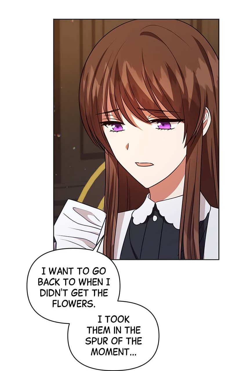 The Duke's Cursed Charm Chapter 67 page 25 - 