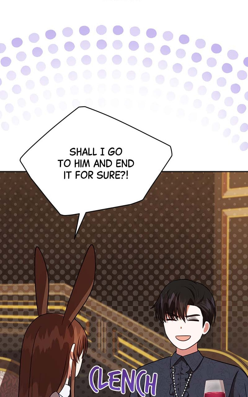 The Duke's Cursed Charm Chapter 67 page 26 - 