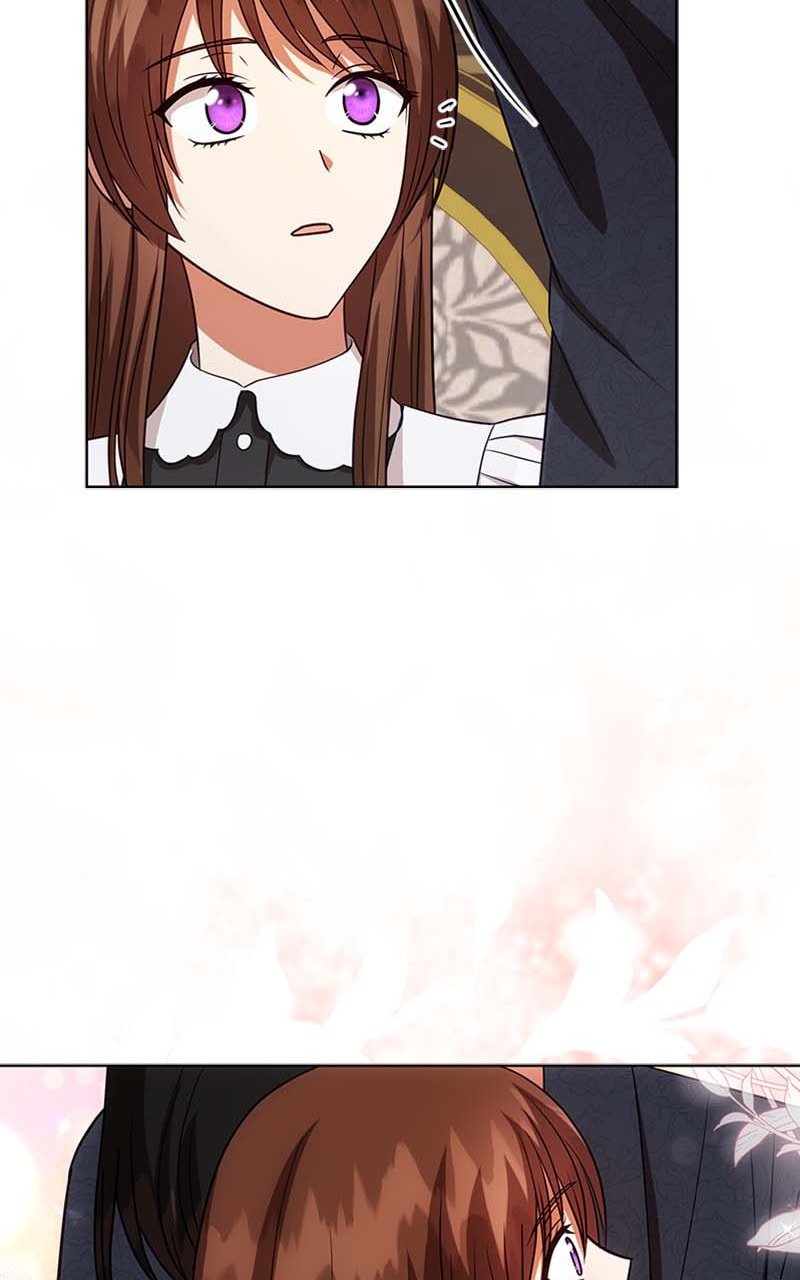 The Duke's Cursed Charm Chapter 67 page 29 - 