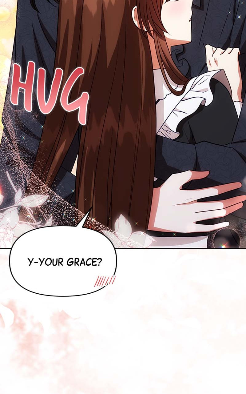 The Duke's Cursed Charm Chapter 67 page 30 - 