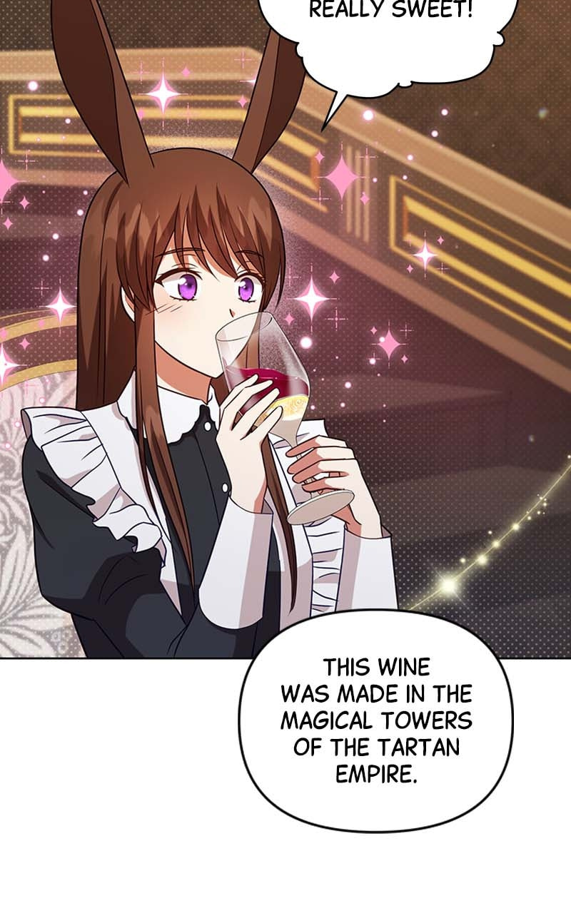 The Duke's Cursed Charm Chapter 67 page 4 - 
