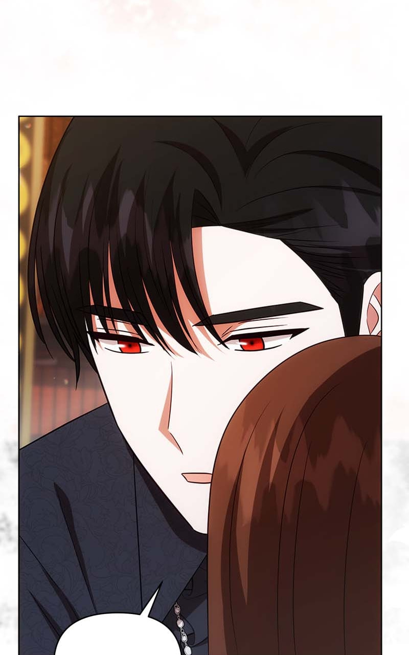 The Duke's Cursed Charm Chapter 67 page 31 - 