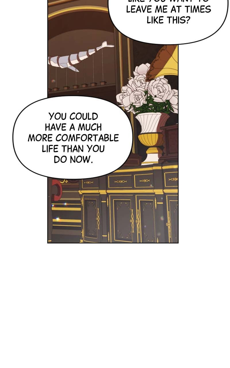 The Duke's Cursed Charm Chapter 67 page 33 - 
