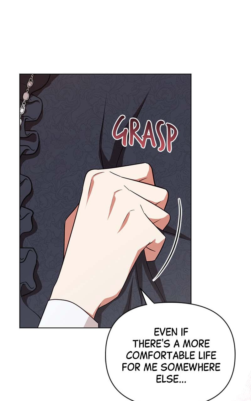 The Duke's Cursed Charm Chapter 67 page 34 - 