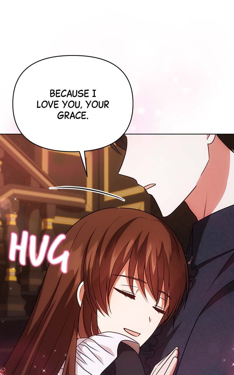The Duke's Cursed Charm Chapter 67 page 37 - 