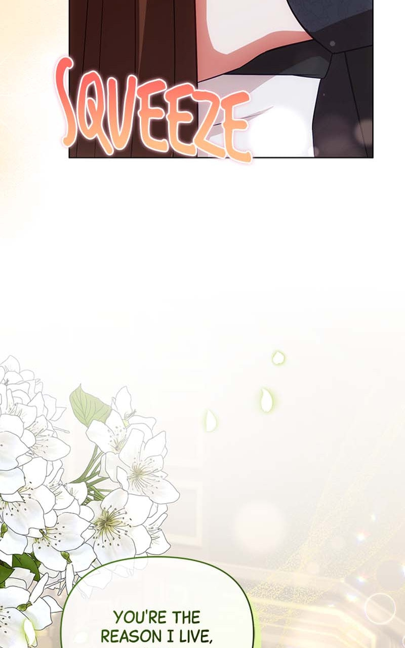 The Duke's Cursed Charm Chapter 67 page 40 - 