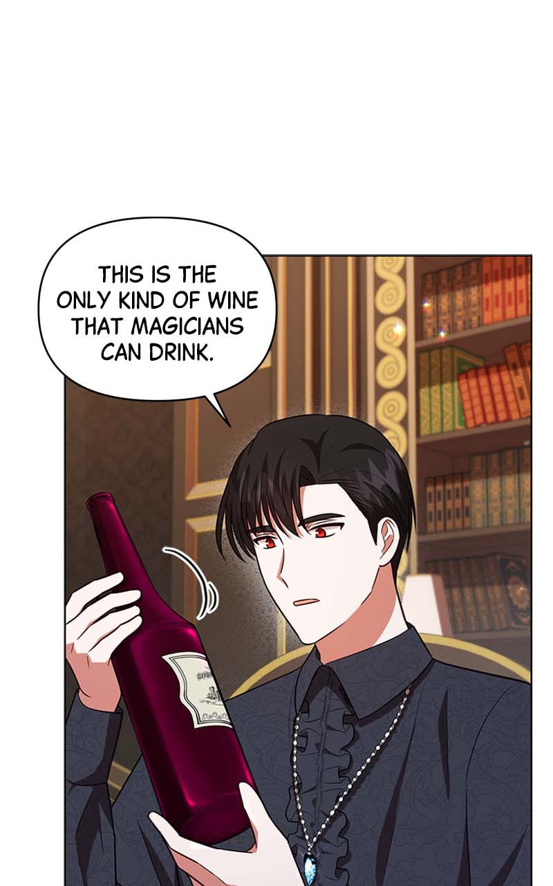 The Duke's Cursed Charm Chapter 67 page 5 - 