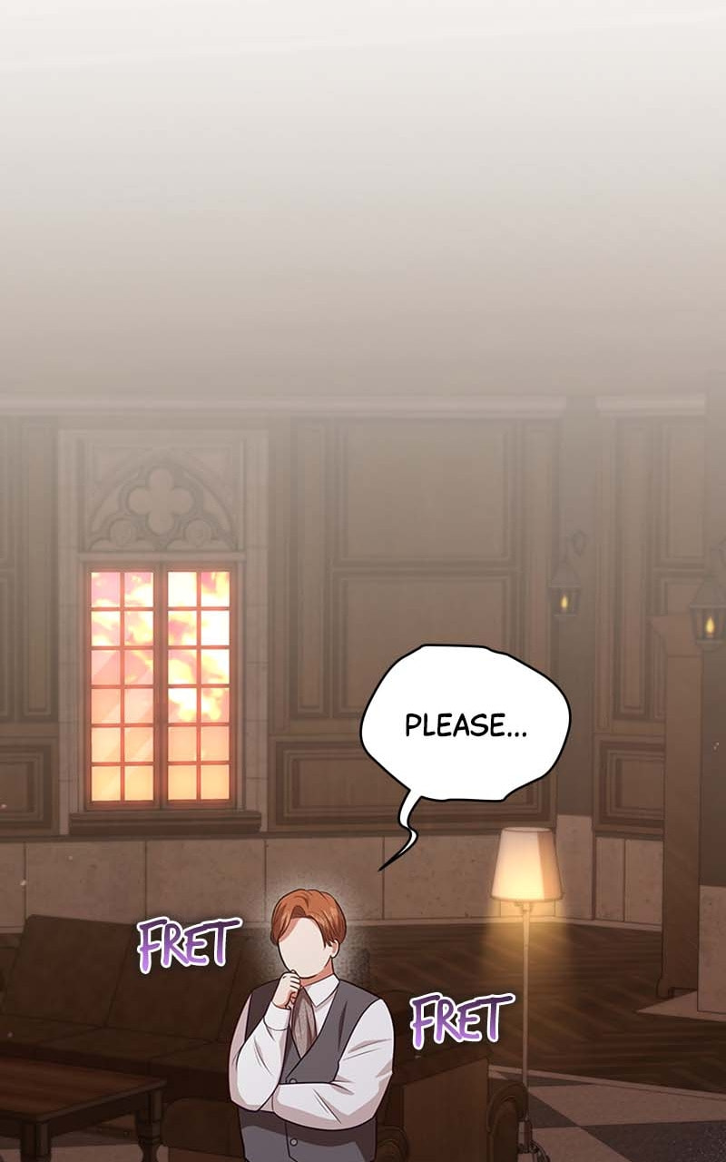 The Duke's Cursed Charm Chapter 67 page 43 - 