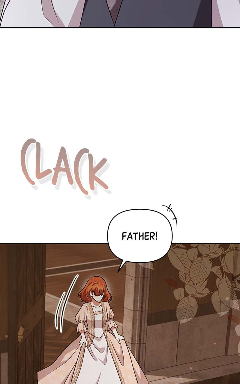 The Duke's Cursed Charm Chapter 67 page 46 - 