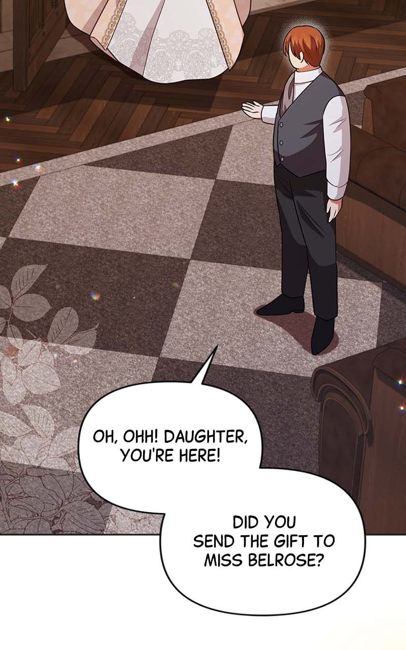 The Duke's Cursed Charm Chapter 67 page 47 - 