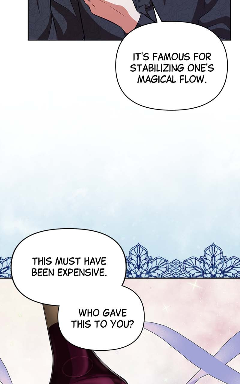 The Duke's Cursed Charm Chapter 67 page 6 - 