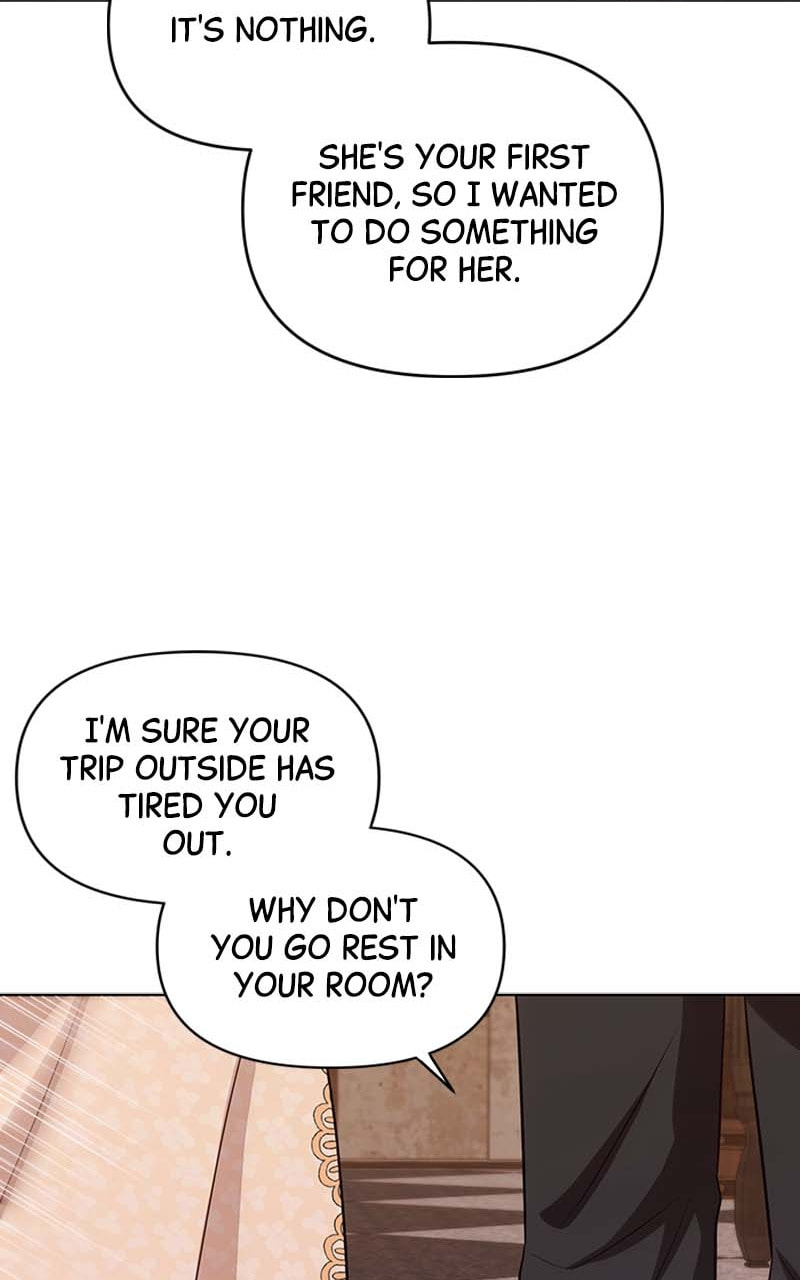 The Duke's Cursed Charm Chapter 67 page 51 - 