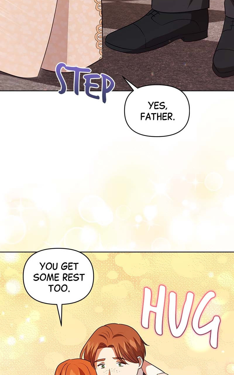 The Duke's Cursed Charm Chapter 67 page 52 - 
