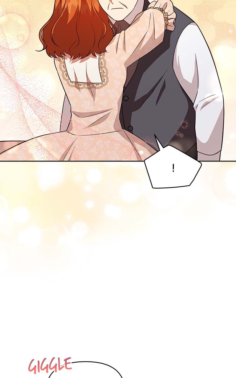 The Duke's Cursed Charm Chapter 67 page 53 - 