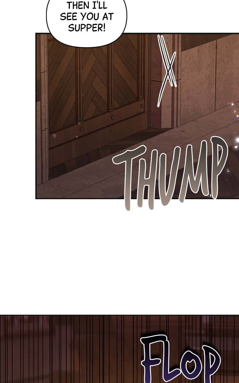 The Duke's Cursed Charm Chapter 67 page 54 - 