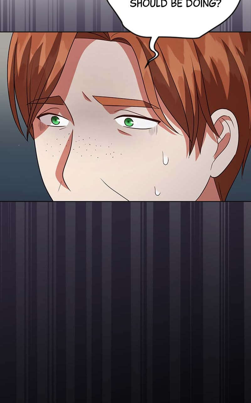 The Duke's Cursed Charm Chapter 67 page 56 - 