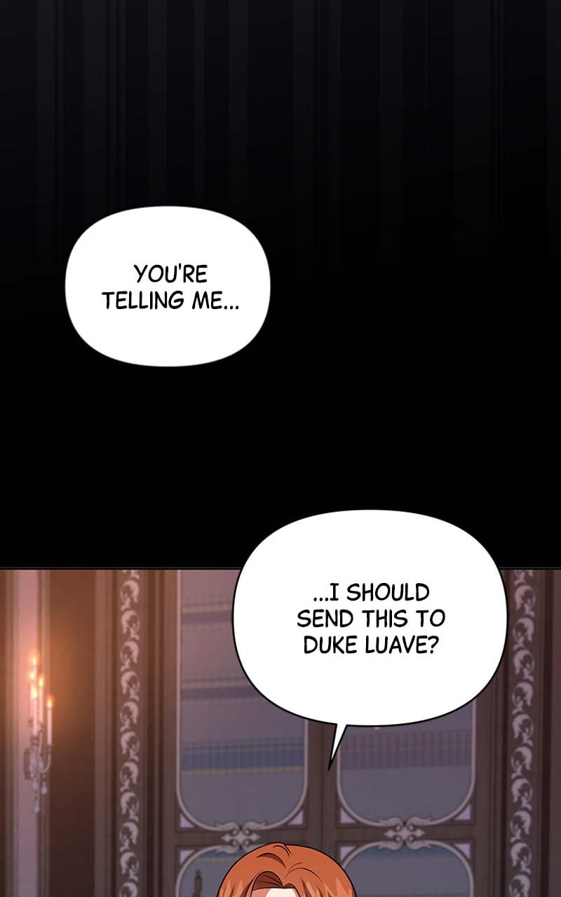 The Duke's Cursed Charm Chapter 67 page 57 - 