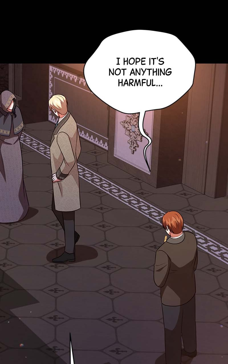 The Duke's Cursed Charm Chapter 67 page 59 - 