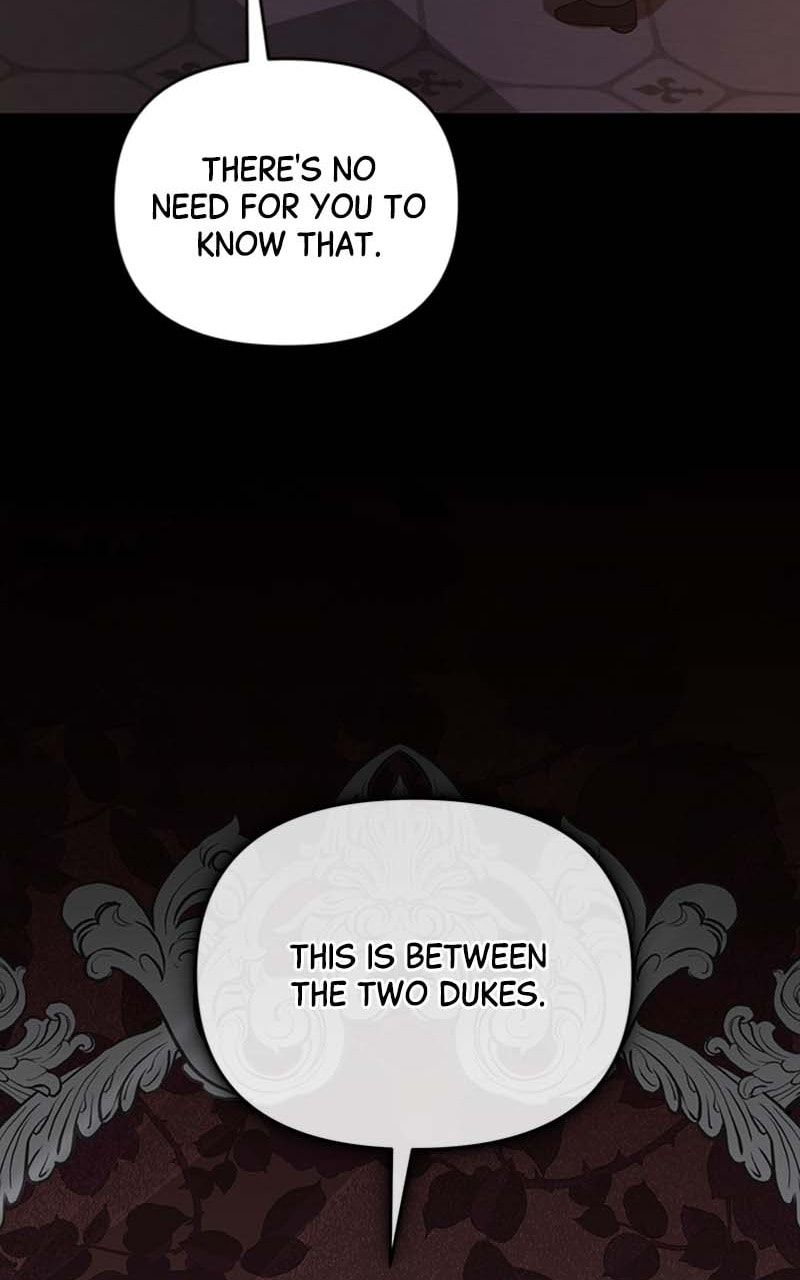 The Duke's Cursed Charm Chapter 67 page 60 - 