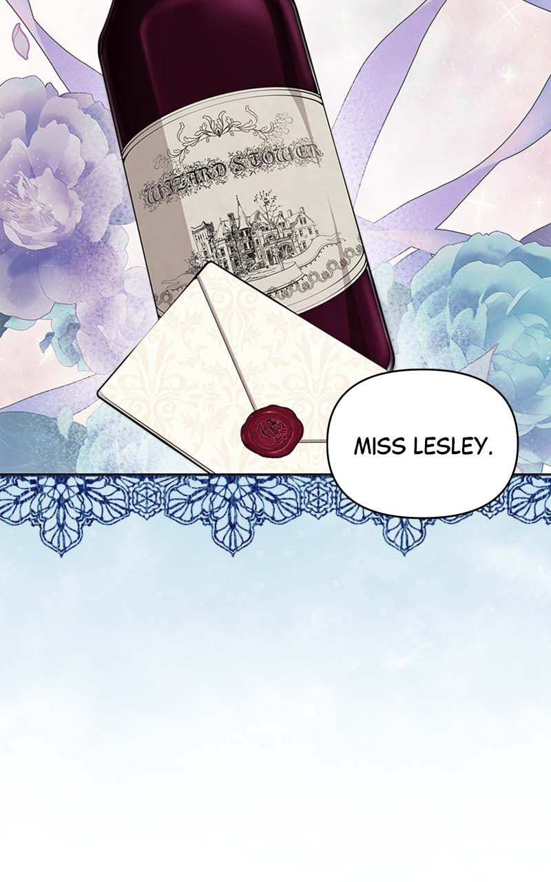 The Duke's Cursed Charm Chapter 67 page 7 - 
