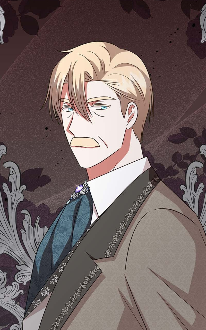 The Duke's Cursed Charm Chapter 67 page 61 - 